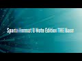Sparta Format B Note Edition FRSE Base 