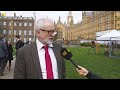 Jeremy Corbyn on Iran, student loans, and electing the King