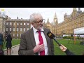 Jeremy Corbyn on Iran, student loans, and electing the King