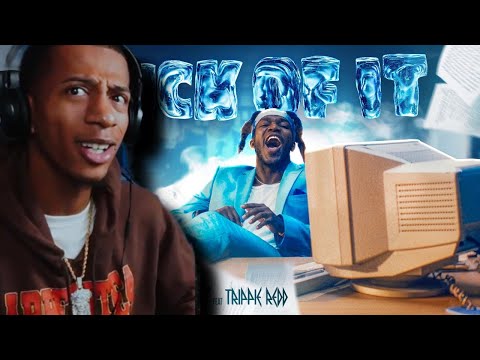KSI  Getting Better 🔥- Thick Of It (feat. Trippie Redd) [(Reaction)