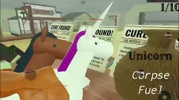 Dead rails in 2 minutes