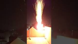 5 Color Types Sky Shot // Crackers // Diwali Special Crackers // Sky Shot