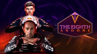 The Eighth And One [Trailer] Lewis Hamilton vs Max Verstappen F1 2021 | FLoz Formula 1 Documentary