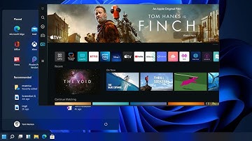 2 Methods To Download and Install Apple TV on Any Windows 11, 10, 7