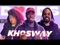 Spinning the block avoir un ex fou relations interraciales avec khosway  daeds 282