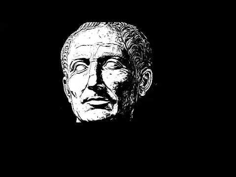 Video: Ano ang pinagtatalunan nina Brutus at Cassius?