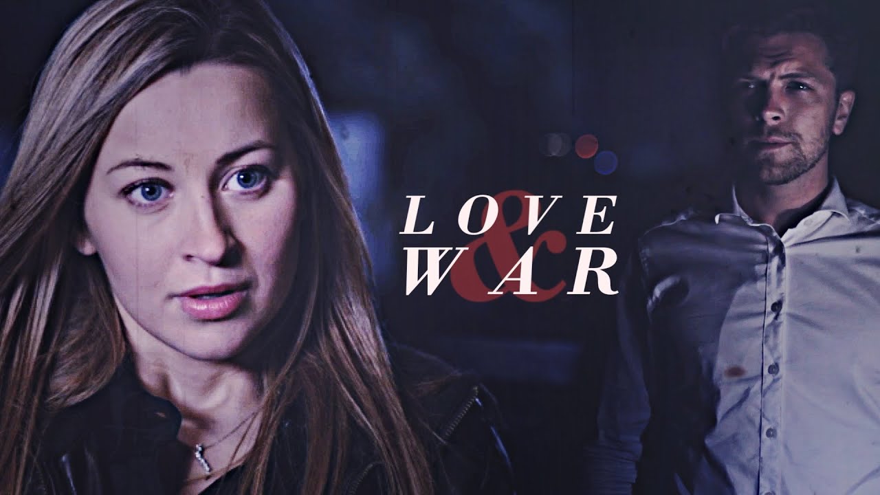 Derek & Casey | Love & War