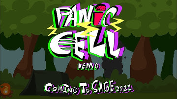 Panic Cell sage 2021 trailer