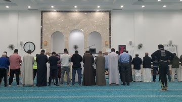 تلاوة مؤثرة وابداع في التلاوة صلاة الفجر الثلاثاء29 أكتوبر2024فضيلة الشيخ احمد شاكر سورة آل عمران92