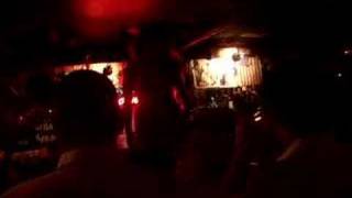 Dancing Bar Staff