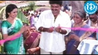 Manasunna Maaraju Movie Songs - O Premaa Song - Rajasekhar - Laya - Asha Shaini