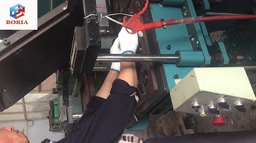 Full Automatic Rubber Vulcanizing Press Machine / Rubber Vulcanizer XLB-200T