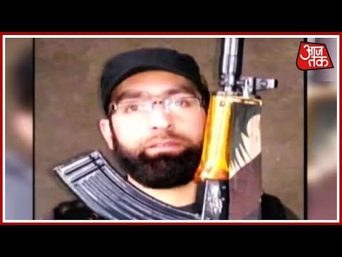 Kashmir में आतंकियों ने कायरता की हद कर दी! तीन पुलिसकर्मियों को अगवा कर बेरहमी से मारा