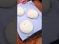 【パン職人】ジブリっぽいコーンパン作ってみた!? #パン作り #パン #bread #shorts