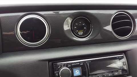 AEM UEGO 30-4110 problem