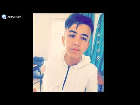 Hicham DjapOni  - Galethali Mimti كالتهالي ميمتي (Cover avec Yassine Smark)