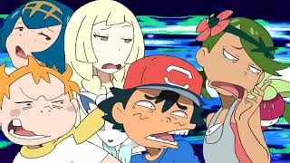 Pokémon - Back To Back Promo 2017