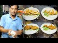 Best zinger tortilla wraps street food  amazing zinger roll