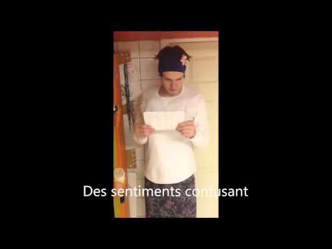ta voix dans
