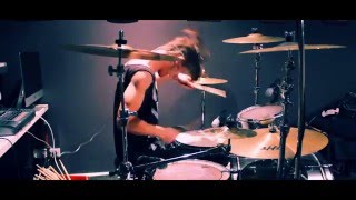 BORED TO DEATH - Blink-182 - Drum Cover