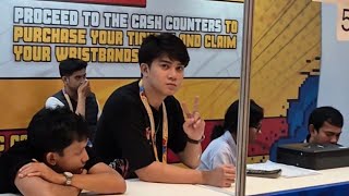 Super Manila Comic Con at One Ayala Makati Sept 6 2026