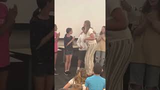 6th Grade Awards 21-22