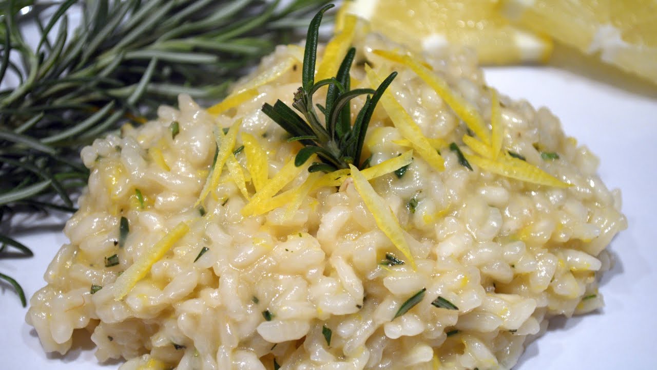 risotto