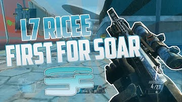 L7 Ricee: First For SoaR RC! [H] @SoaRMakz @SoaRGLXC #SoaRRC
