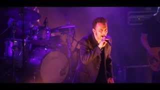 Kraak & Smaak - Let's Go Back (Live @ Melkweg, ADE 2013)