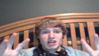 Going On Vacation In A Week - Follow Me On Twitter