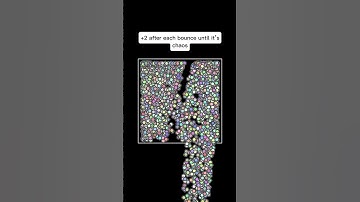 Wait for the end 💀#simulation #satisfying #adhd #computerscience #relaxing