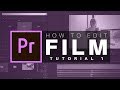 Video Editing Tutorial & Tips-Adobe Premiere Pro CC - Film Editing Tutorial-Premiere Pro Basics