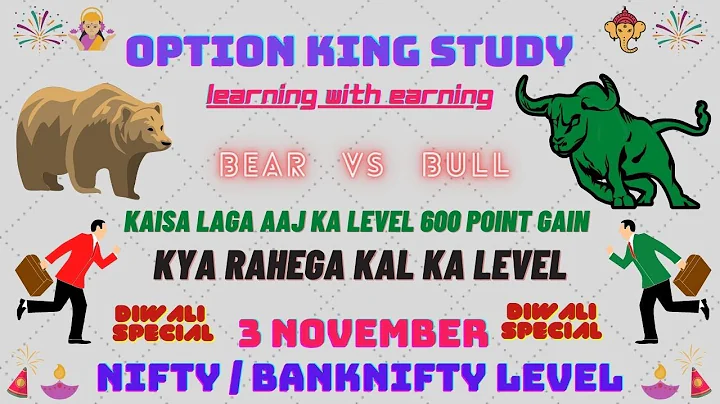 Nifty and Bank Nifty Analysis for Wednesday| 3rd November 2021 | Banknifty & Nifty Prediction
