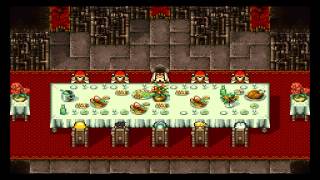 Final Fantasy VI Part 29 - Imperial Castle