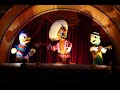Live Video - It is Saturday and time for EPCOT possibilities