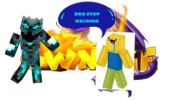 Getting Hacksucated trying OwnagePE For First Time!)(PvP Arena)!!(PVP Arena Owning)!!