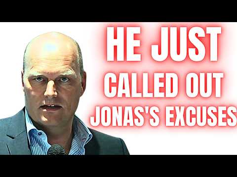 Bjarne Riis CALLS OUT Jonas Vingegaard For Flimsy Excuses After Tour