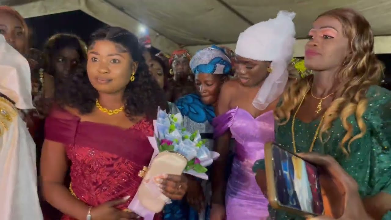MARIAGE SOULEY BODIAN 11