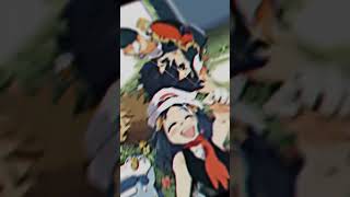 Ash Final Goodbye 😢#pokemon #shorts #trending
