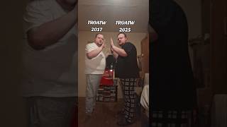 TROATW 2017 In 2025? #troatwreacts #comedy #funny