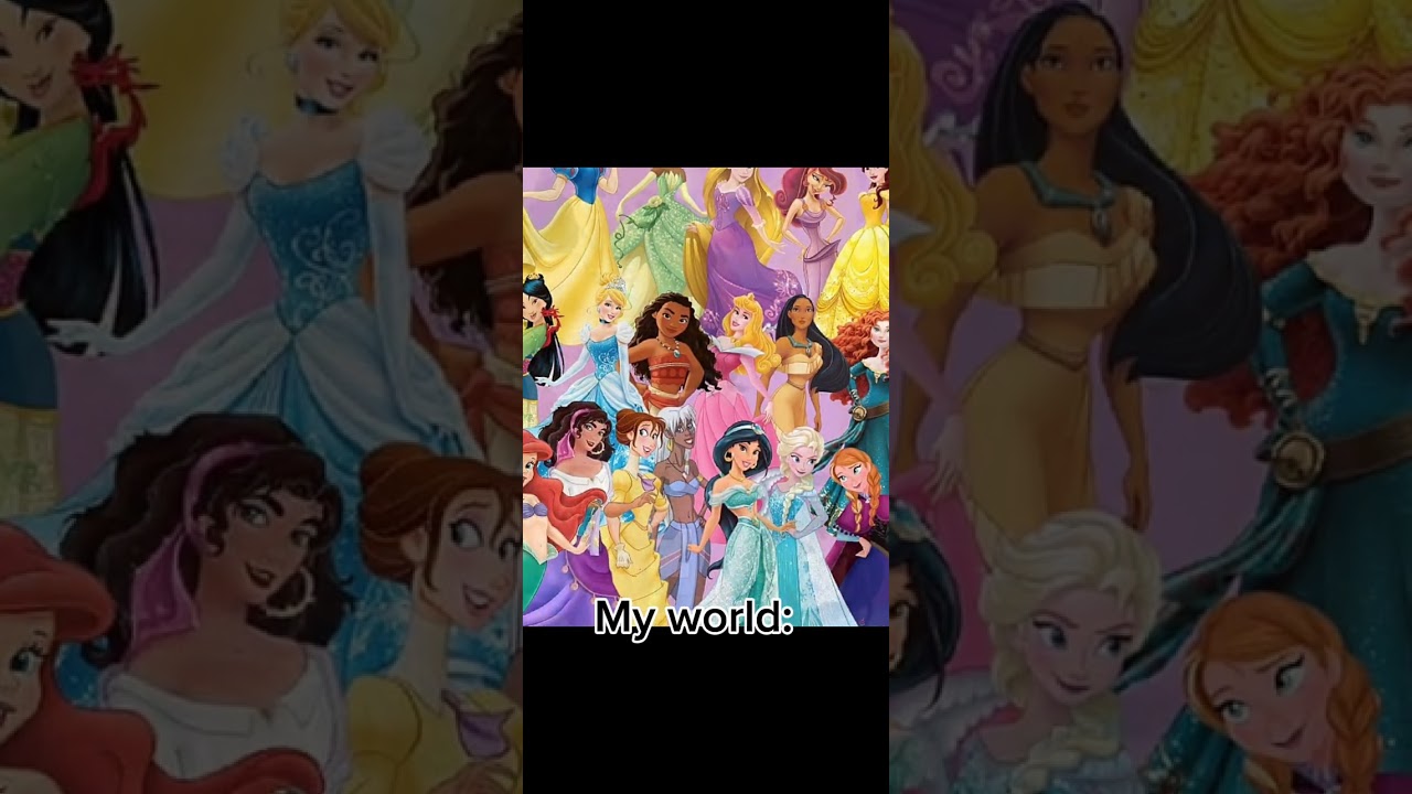 My Disney World 💖 | 