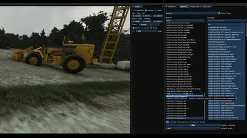 MSFS quick scenery creation tutorial