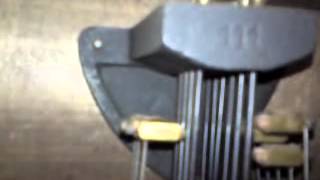 ODO Westminster 10 Gong,11 Hämmer.MP4