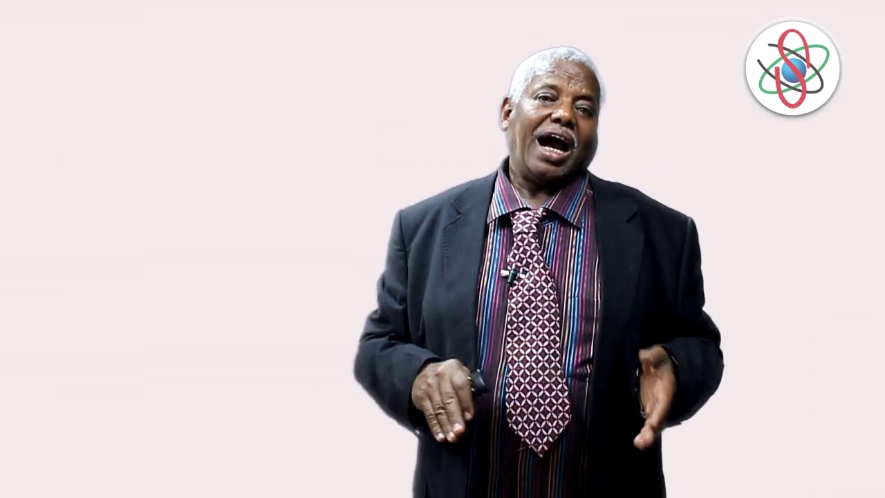 قناة جامعة السودان المفتوحة - المحاسبة البيئية 2/2