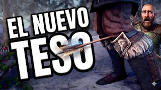 TESO 2026: The best year or the last attempt?