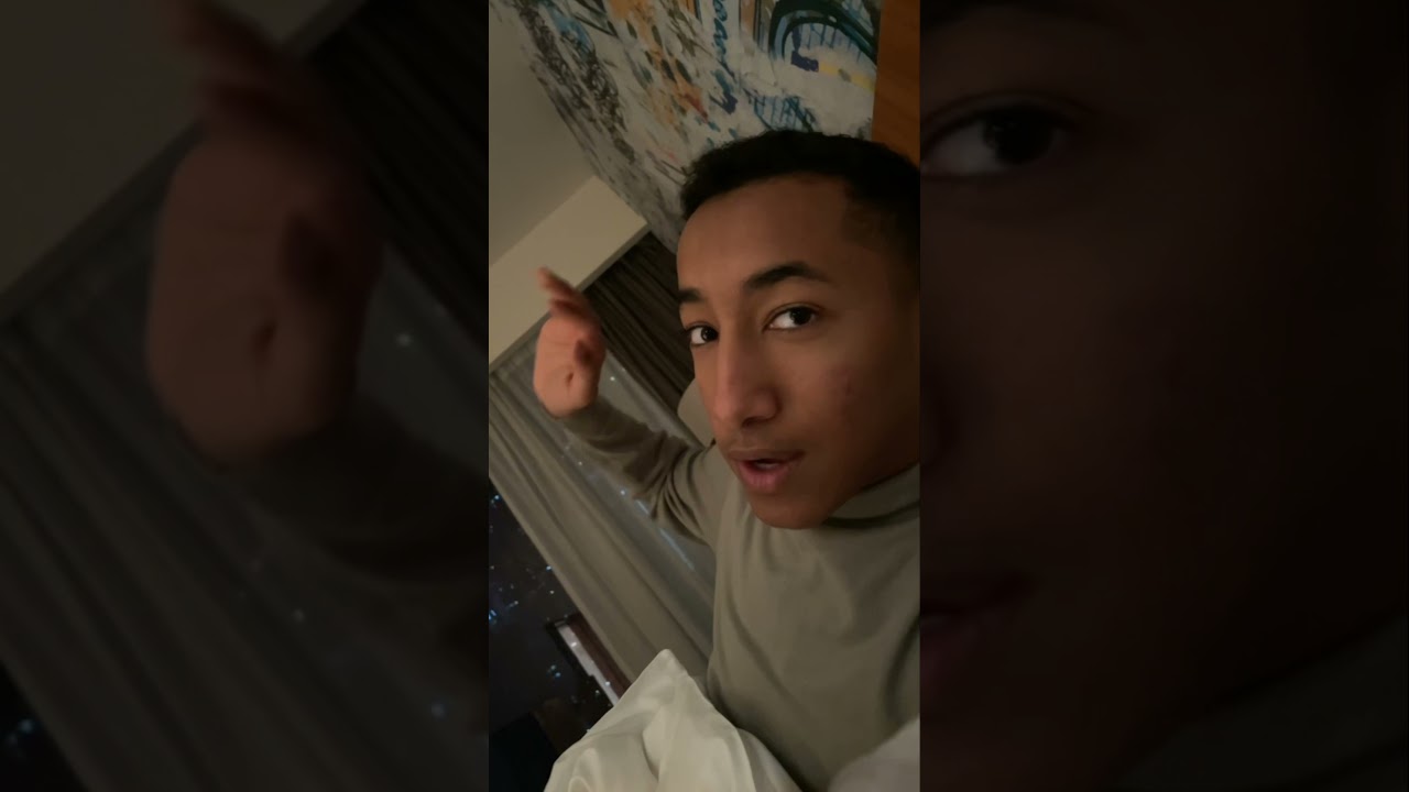 بوالعلي ازعج العشير بالشخير 😂💤 | سنابات علي سعيد