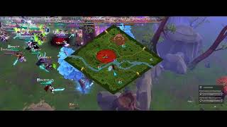 Albion Online ► roaming | longbow | 2023092702 | EPIC FIGHT CHANG