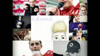 Jedward - Celebrity ♥