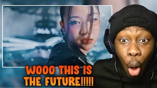 XG - SHOOTING STAR (Official Music Video) l Reaction