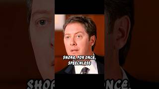 Famous Alan Shore, for Once, Speechless.#shorts #shortvideo #series #drama Profile